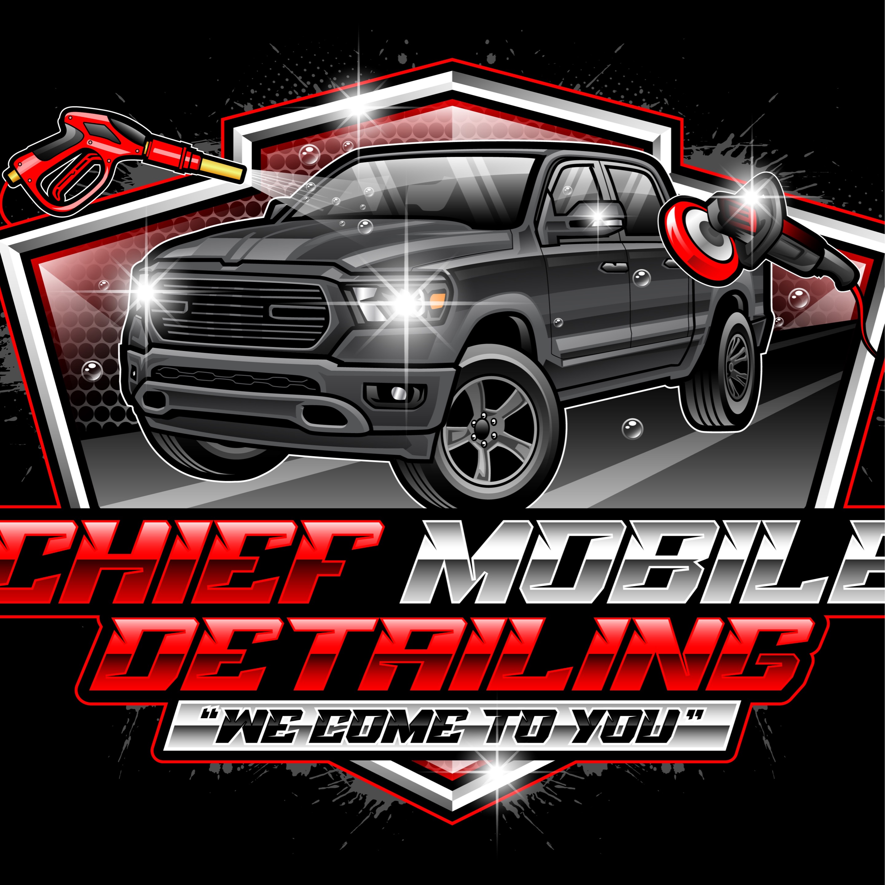 Chief Mobile Detailing in Tampa, FL