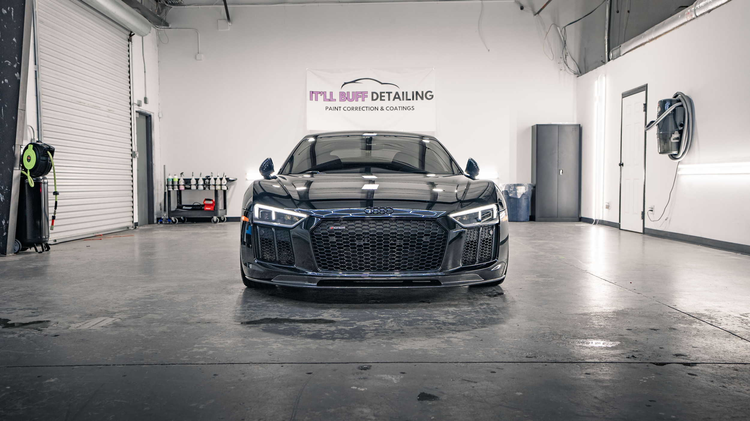 It'll Buff Detailing / Paint Correction & Coating in Woodstock, GA