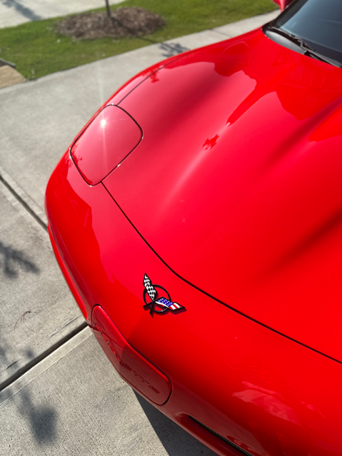 It'll Buff Detailing / Paint Correction & Coating in Woodstock, GA (2)