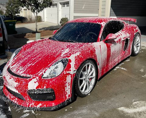 It'll Buff Detailing / Paint Correction & Coating in Woodstock, GA (3)