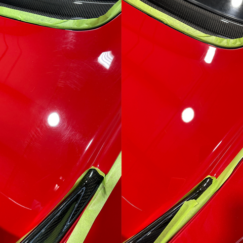 It'll Buff Detailing / Paint Correction & Coating in Woodstock, GA (4)