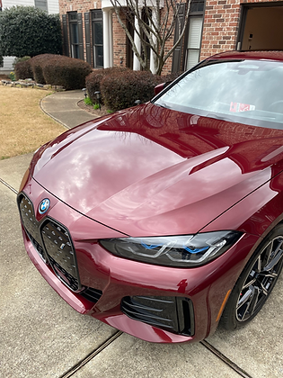 It'll Buff Detailing / Paint Correction & Coating in Woodstock, GA (5)