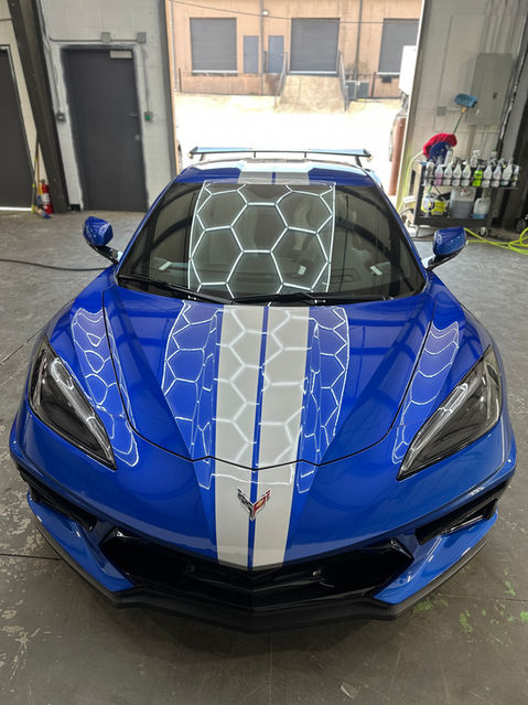 It'll Buff Detailing / Paint Correction & Coating in Woodstock, GA (6)