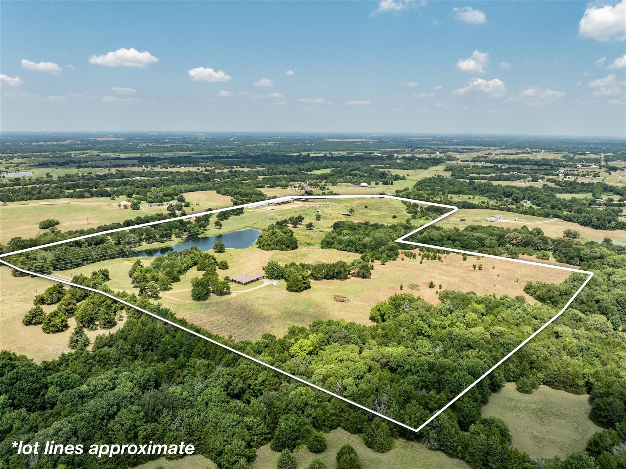 Shinn Team Real Estate in Farmersville, TX