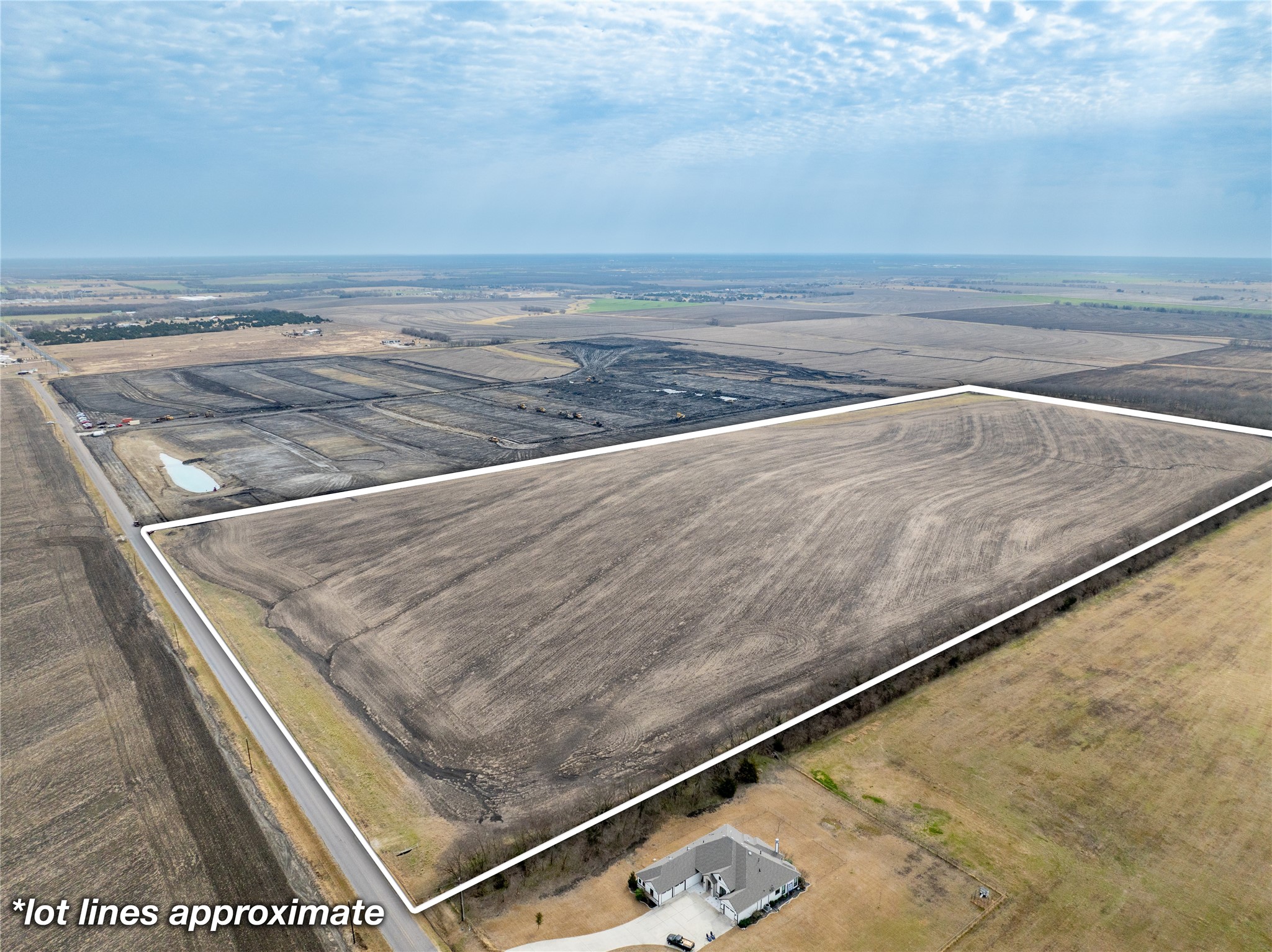 Shinn Team Real Estate in Farmersville, TX (3)
