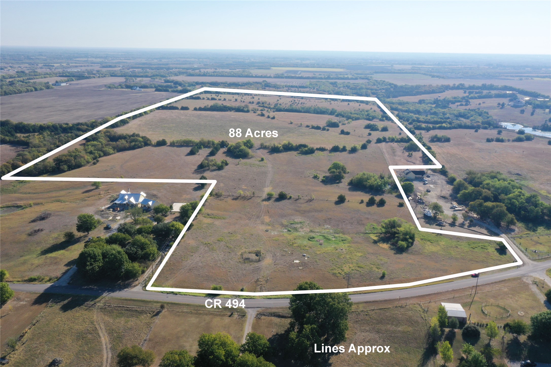 Shinn Team Real Estate in Farmersville, TX (4)