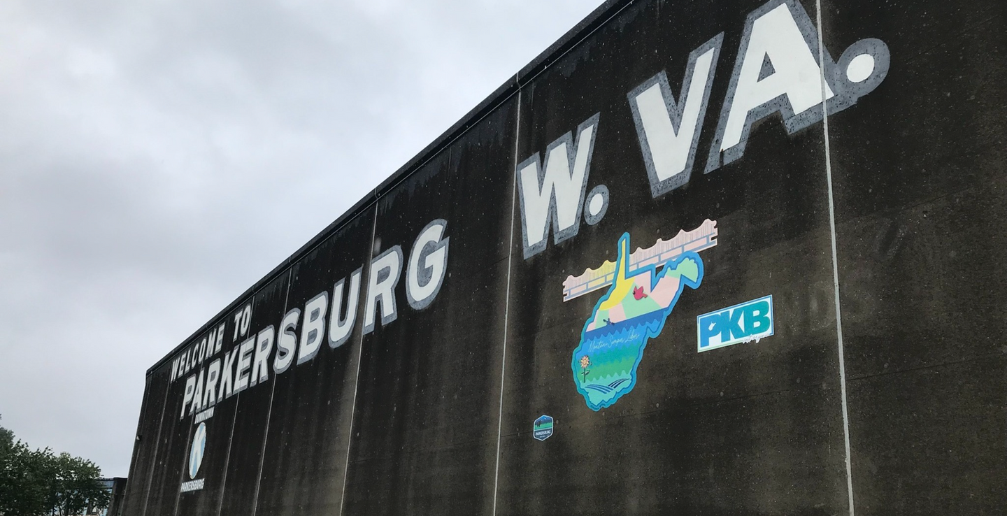 Main Street PKB in Parkersburg, WV (4)