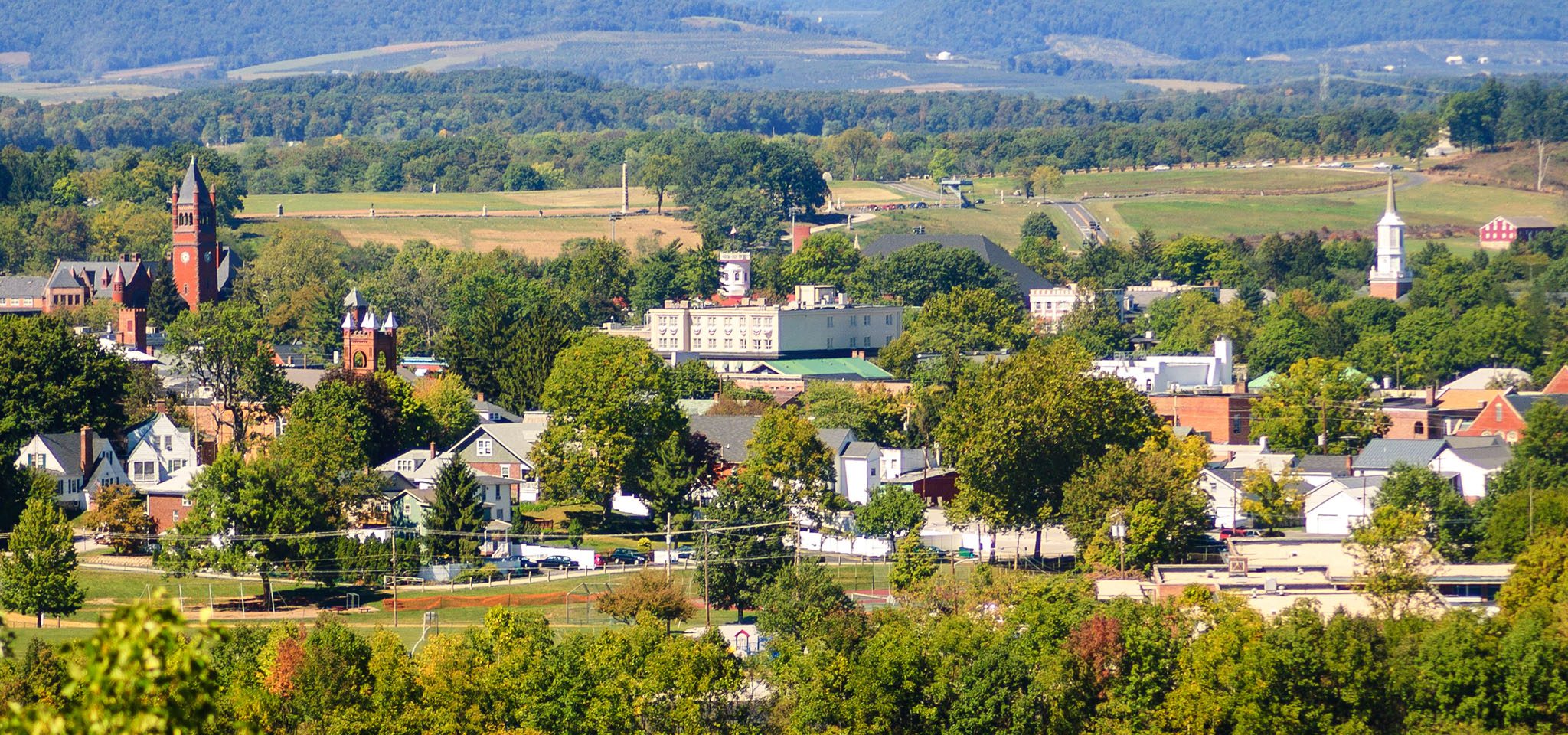 RKL LLP - Chambersburg in Chambersburg, PA
