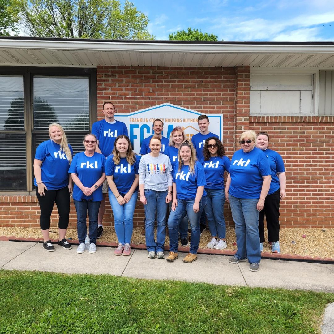 RKL LLP - Chambersburg in Chambersburg, PA (3)