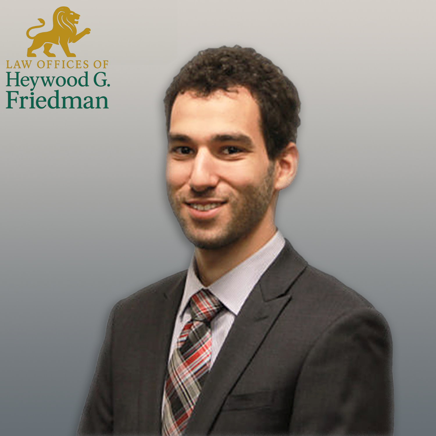 Law Offices of Heywood G. Friedman in Agoura Hills, CA (4)