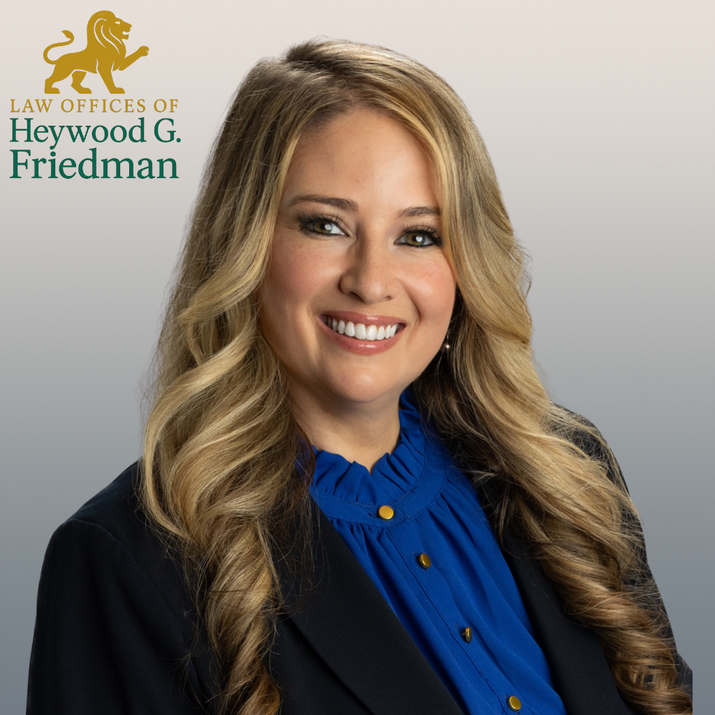 Law Offices of Heywood G. Friedman in Agoura Hills, CA (5)