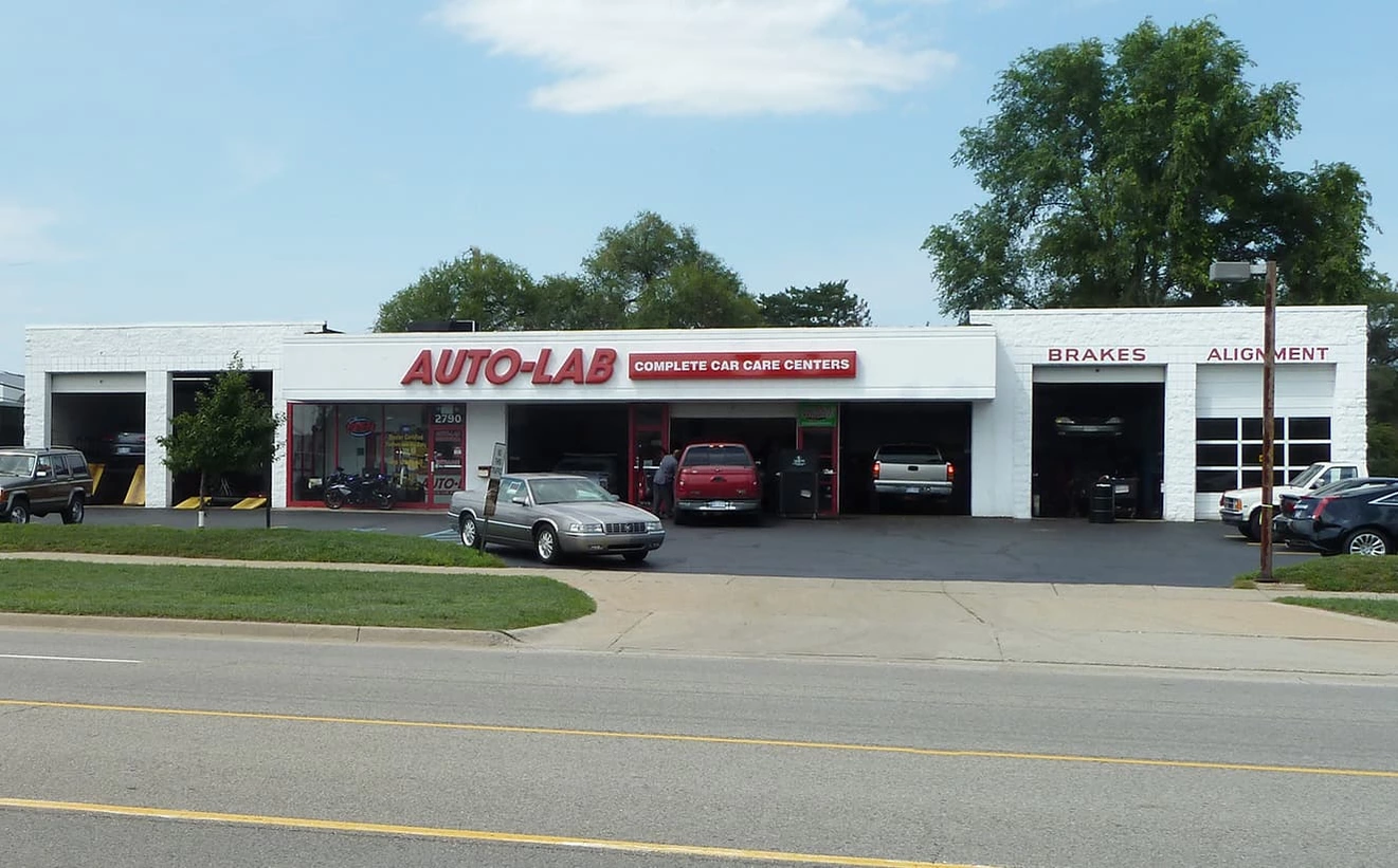 Auto-Lab of Troy in Troy, MI (4)