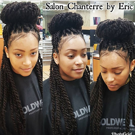 Salon Chanterre by eric in Richmond, VA (4)