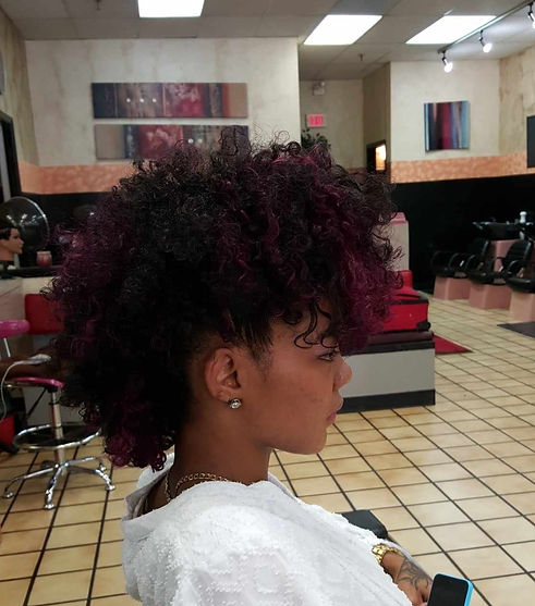 Salon Chanterre by eric in Richmond, VA (5)