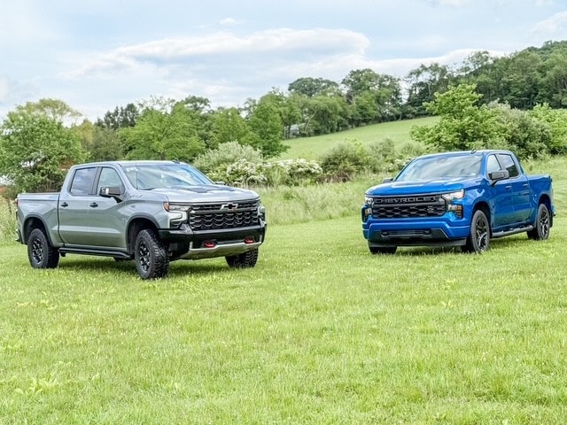 Hawkins Chevrolet, INC. in Danville, PA (2)