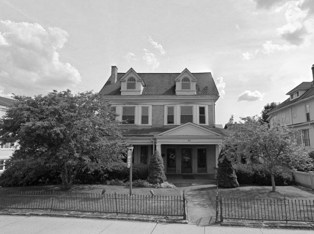 Fragile Law Firm in Beckley, WV (3)