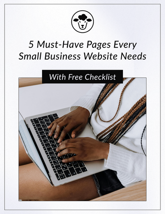Sheep of Faith Web Design Florida in Indian Rocks Beach, FL