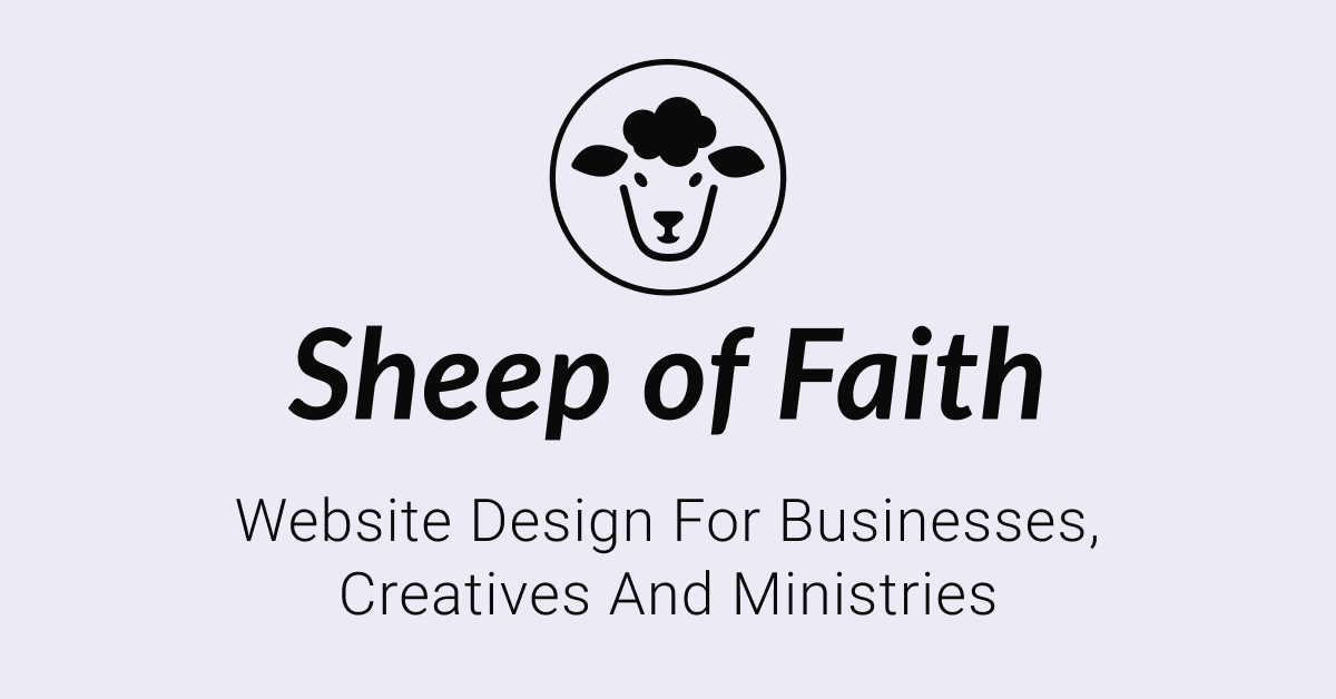 Sheep of Faith Web Design Florida in Indian Rocks Beach, FL (3)