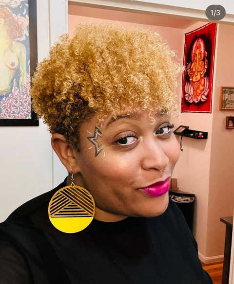 Just Because Hair Therapy Salon in Brooklyn, NY (6)