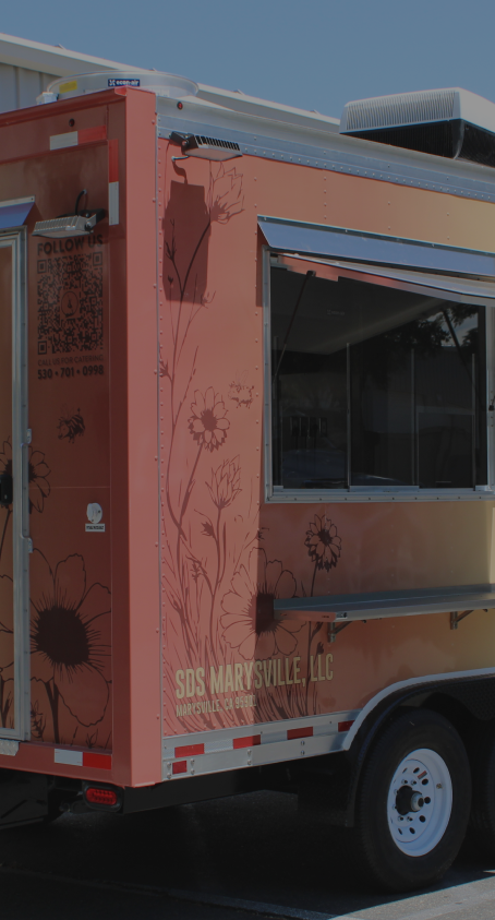 Silver Dollar Saloon and Copper Penny Catering in Marysville, CA (4)