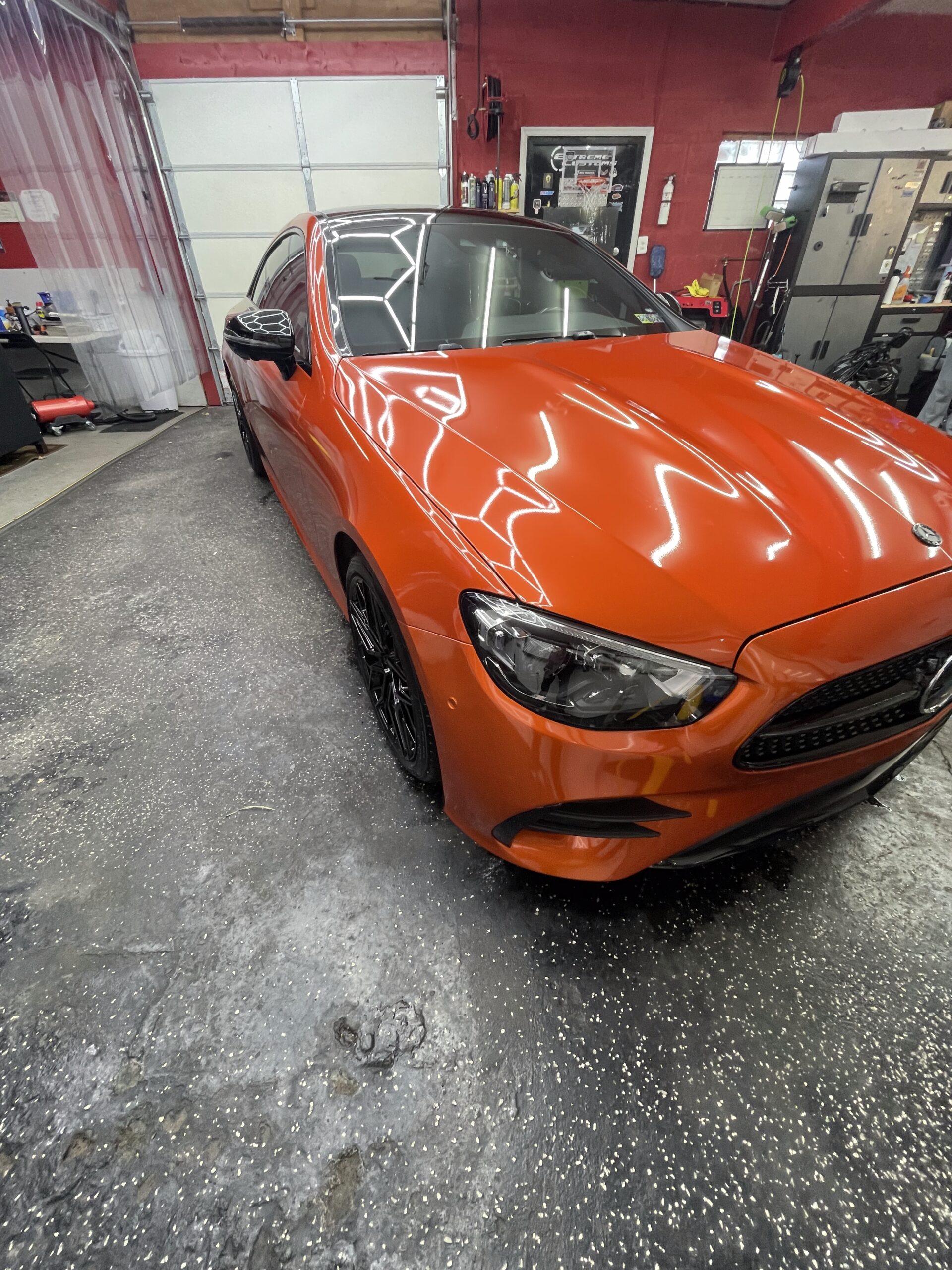 A&J Prestige Mobile Detail in Huntingdon Valley, PA (3)