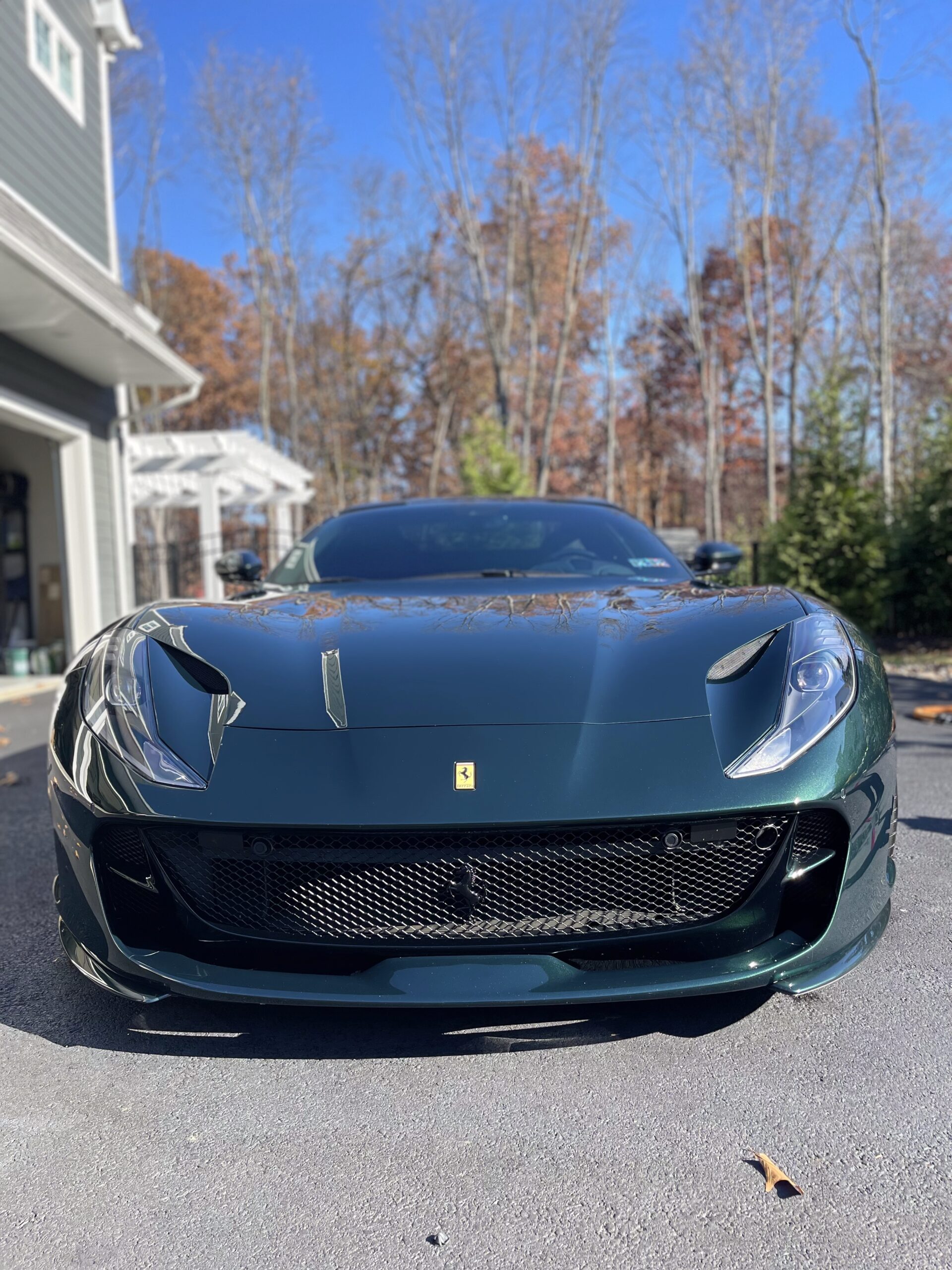 A&J Prestige Mobile Detail in Huntingdon Valley, PA (4)