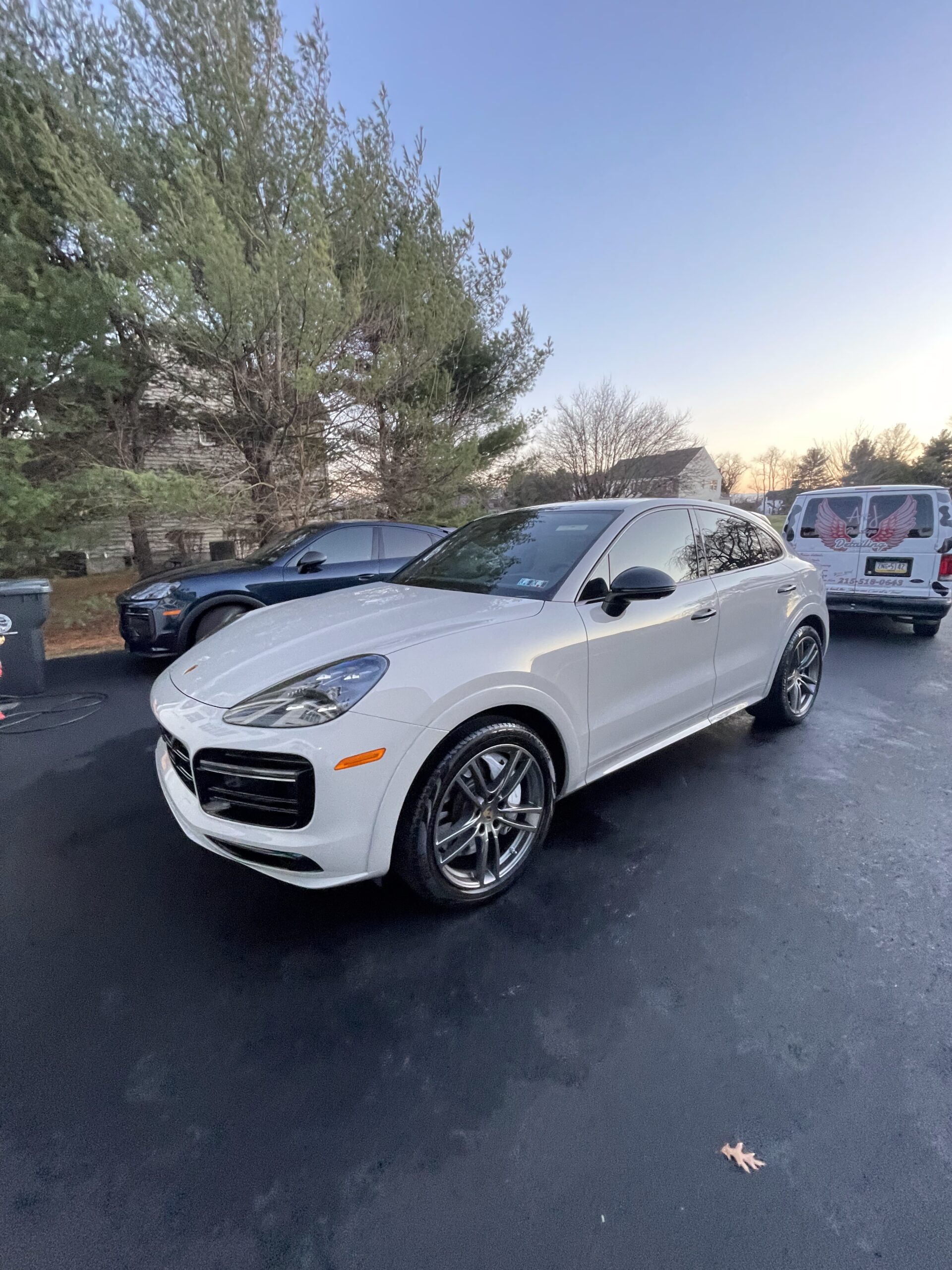 A&J Prestige Mobile Detail in Huntingdon Valley, PA (5)