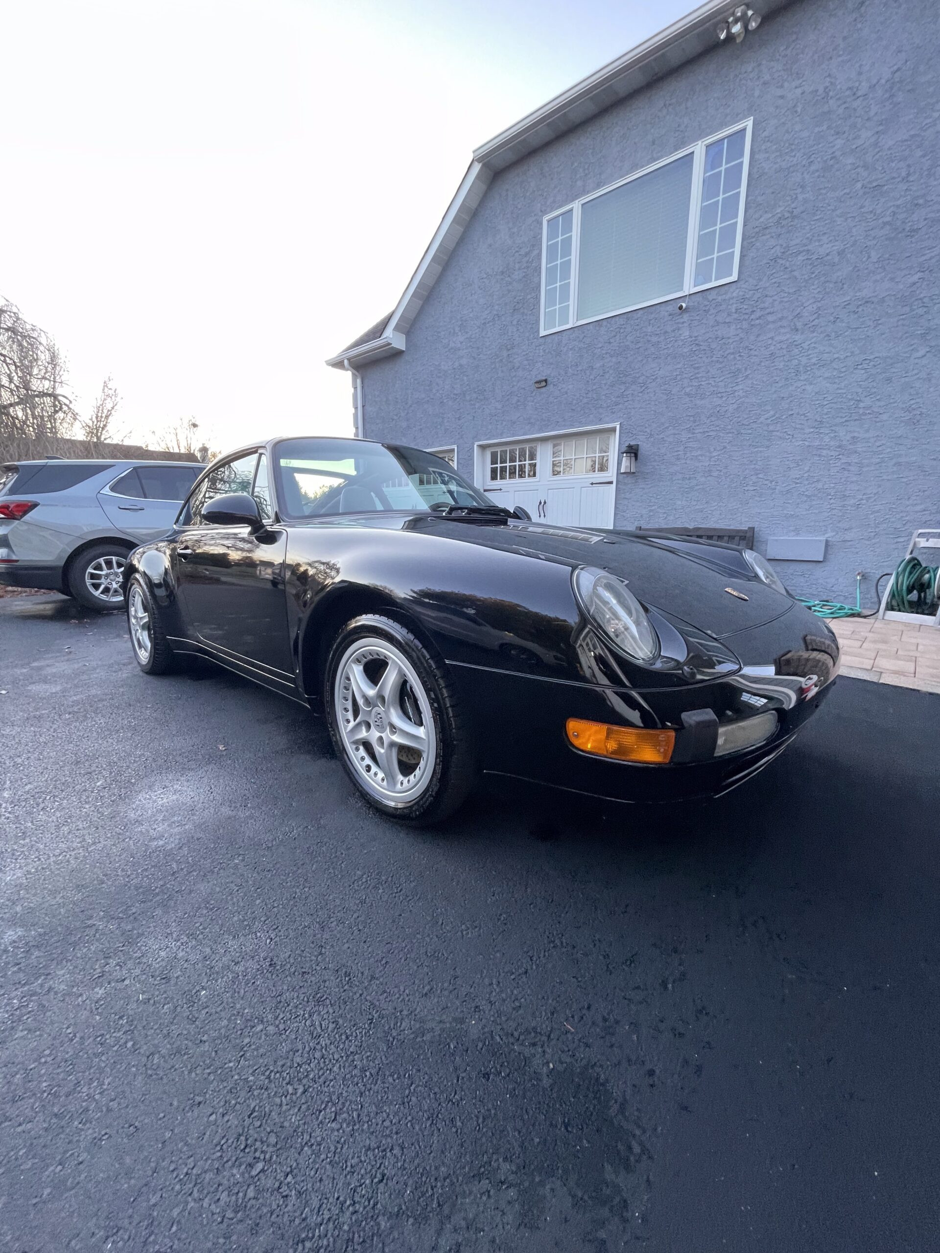 A&J Prestige Mobile Detail in Huntingdon Valley, PA (6)