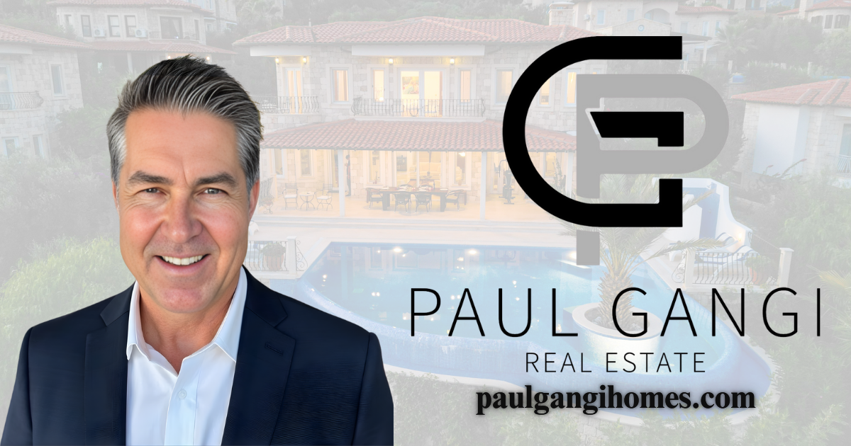 Paul Gangi Homes - Westlake Village, CA Real Estate in Westlake Village, CA
