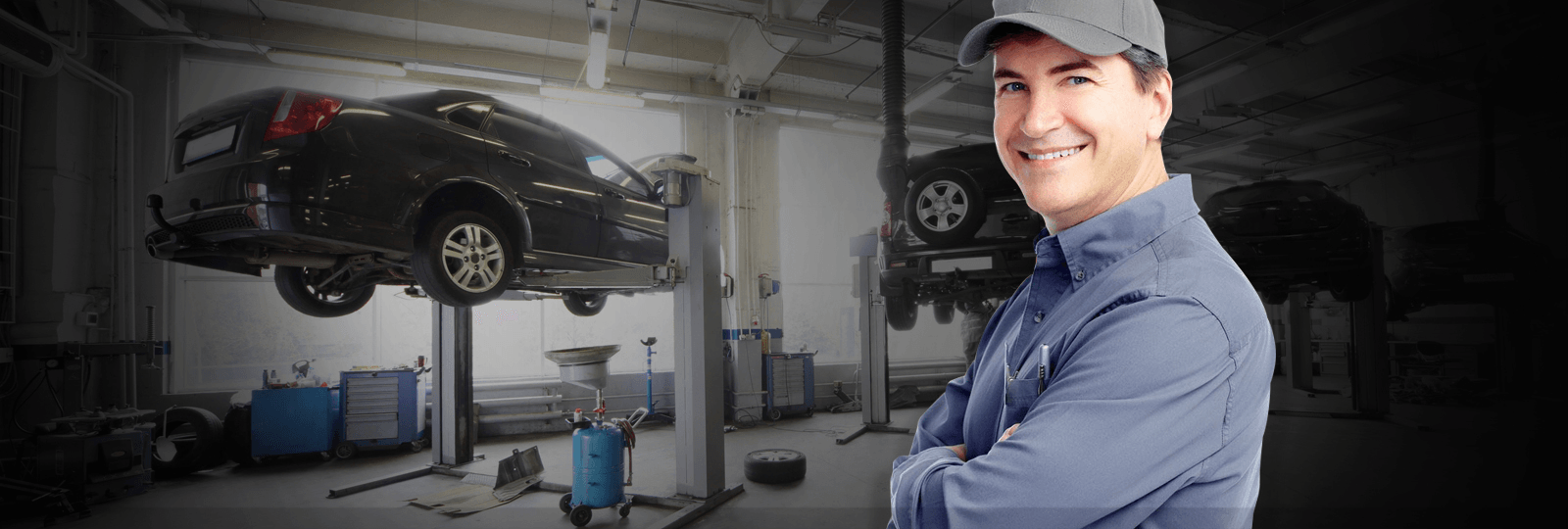 W & W Auto & Truck Repair in Bound Brook, NJ