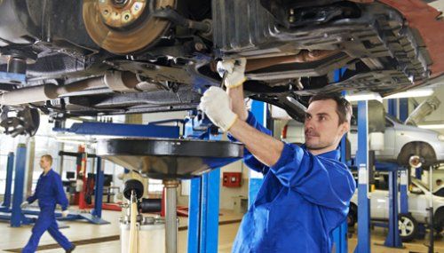 W & W Auto & Truck Repair in Bound Brook, NJ (2)