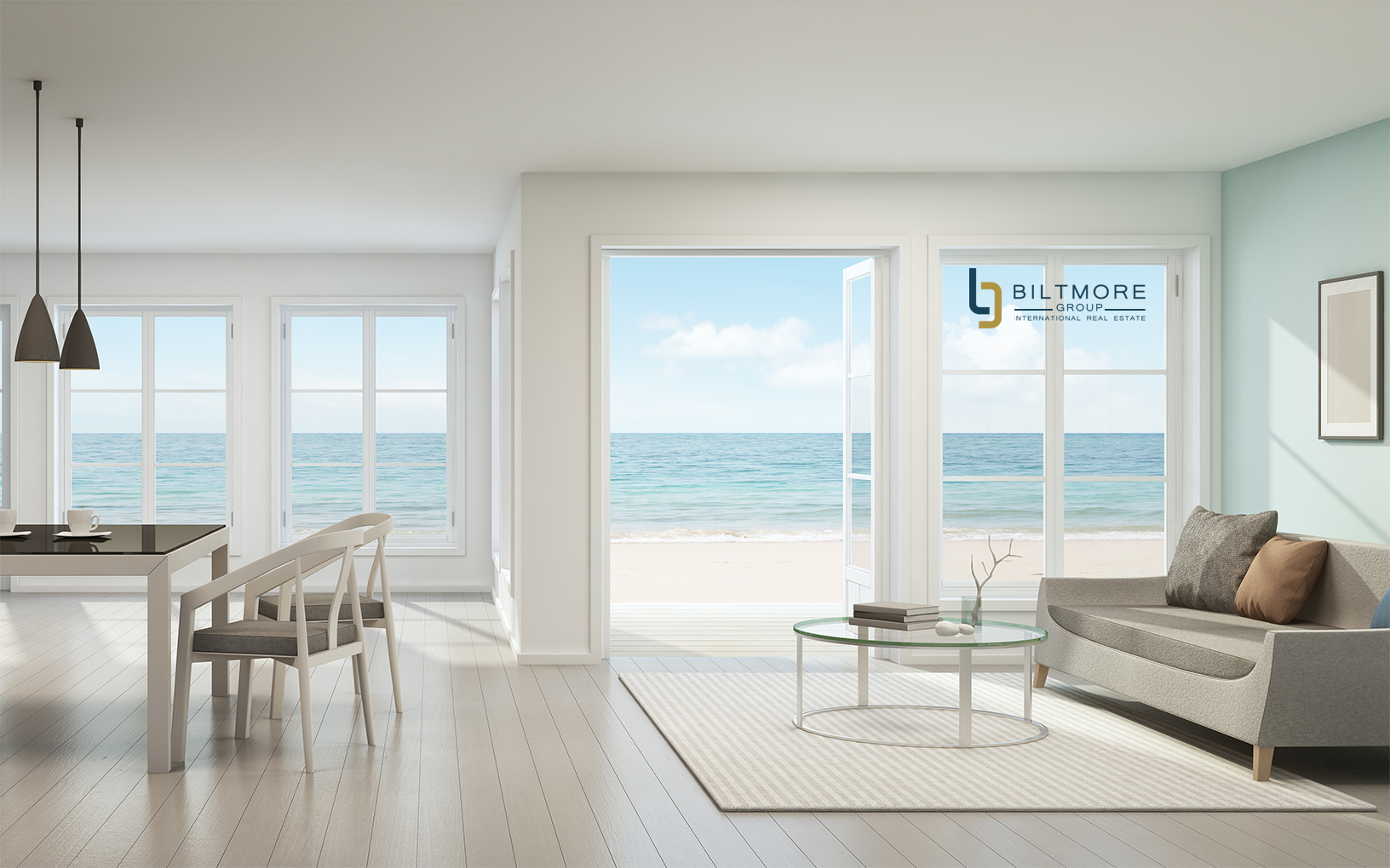 The Biltmore Group International Real Estate in Indian Rocks Beach, FL