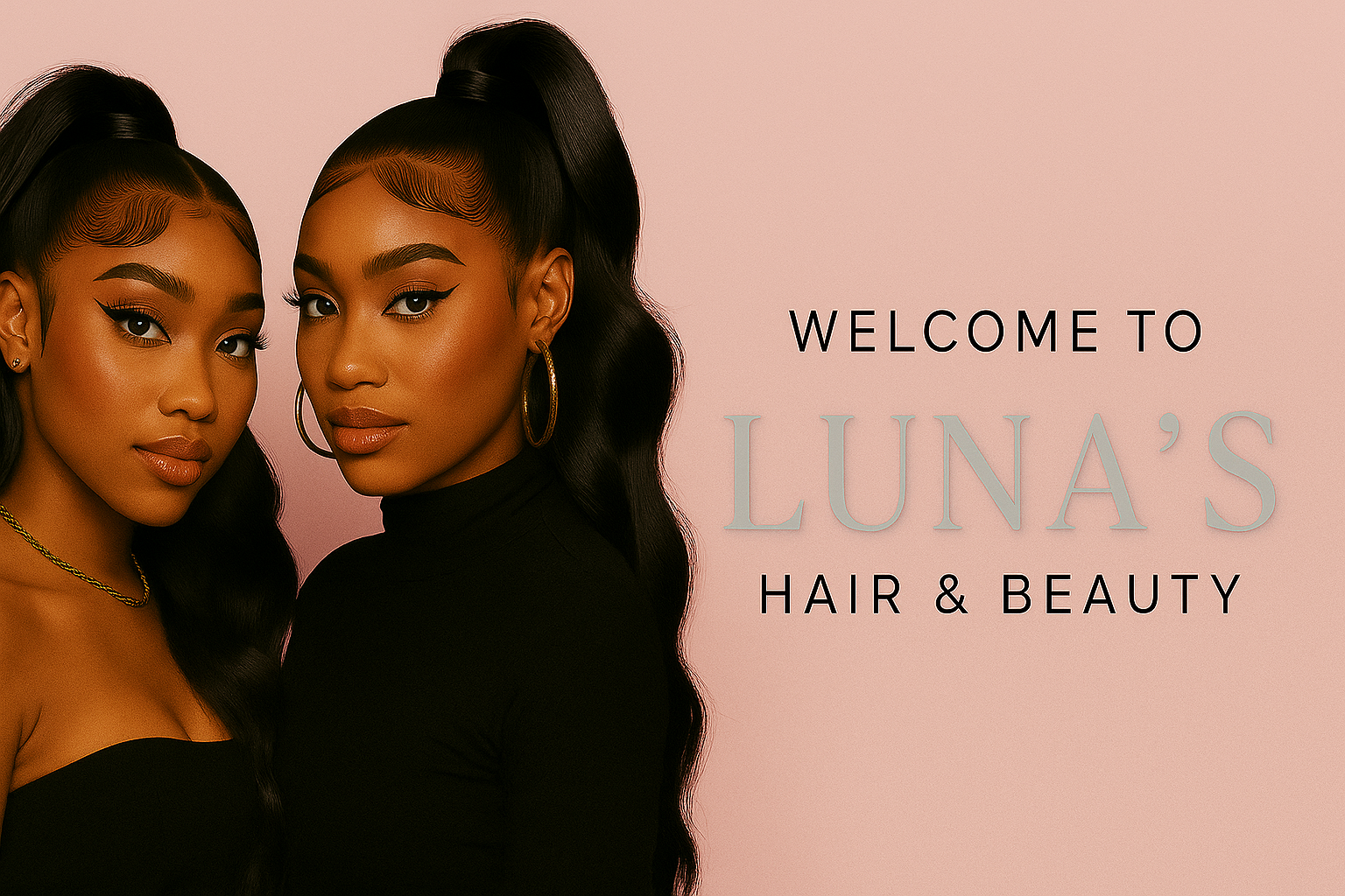 Luna's Beauty Supply in Baton Rouge, LA
