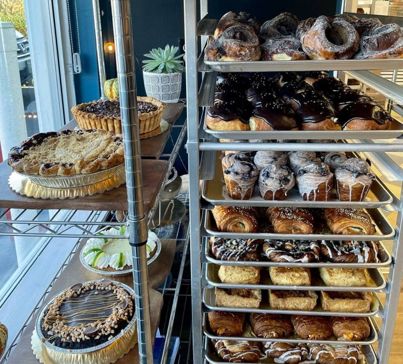 Deb's Artisan Bakehouse in Middletown, MD
