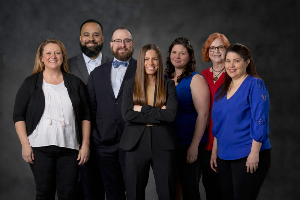 Burdge Law Office CO, LPA in Washington Township, OH