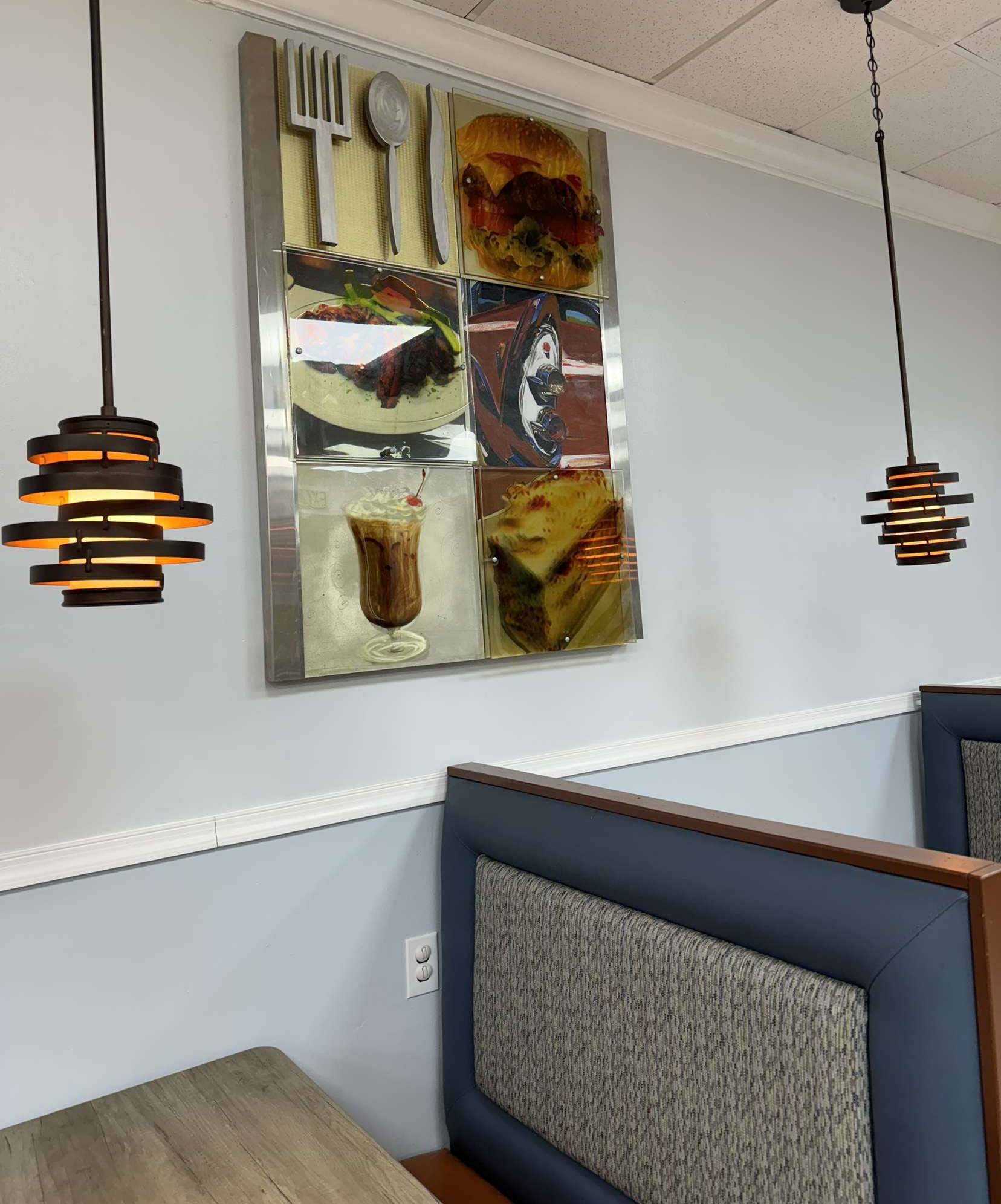 Trindle Family Restaurant in Mechanicsburg, PA (2)