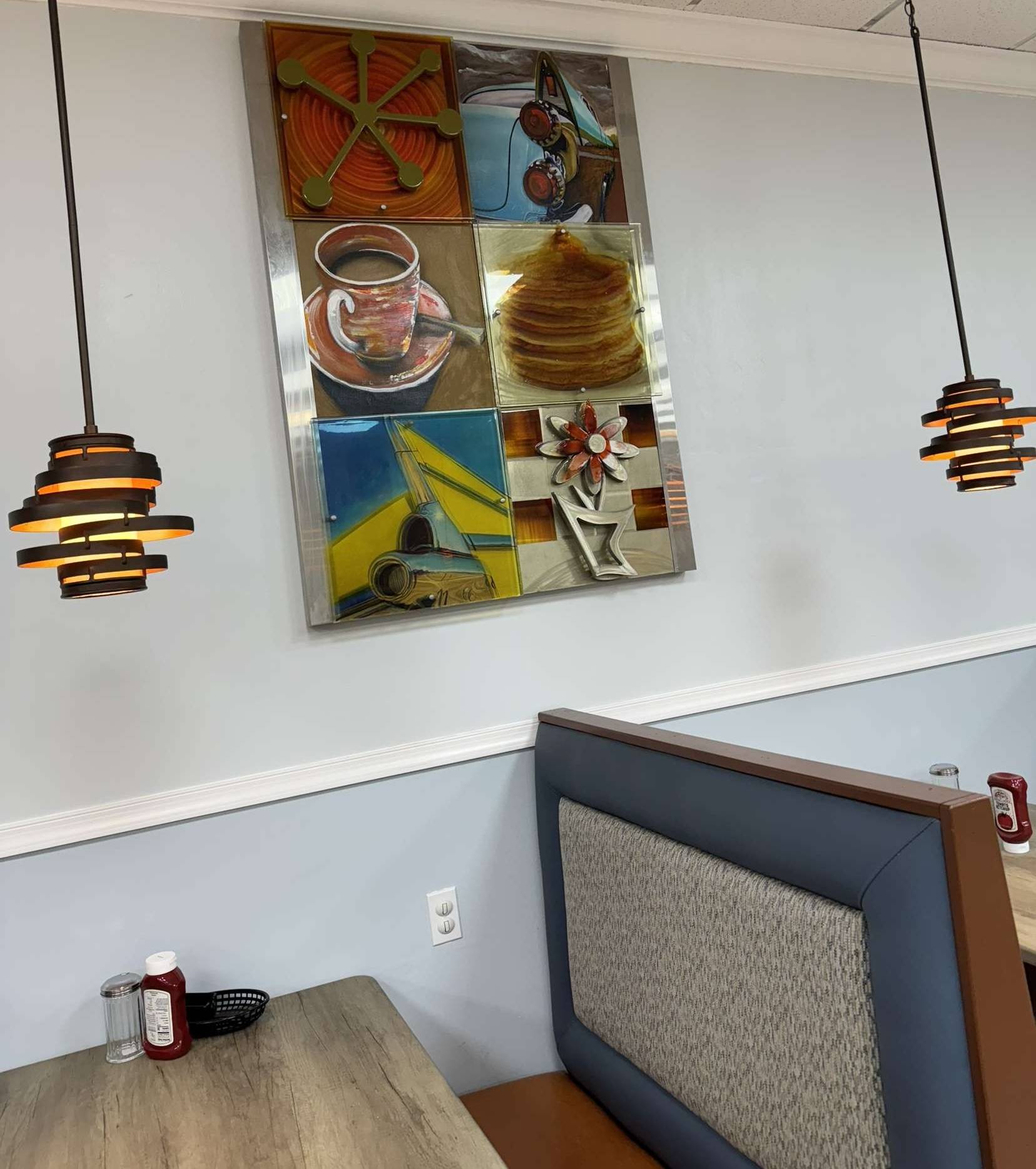 Trindle Family Restaurant in Mechanicsburg, PA (3)