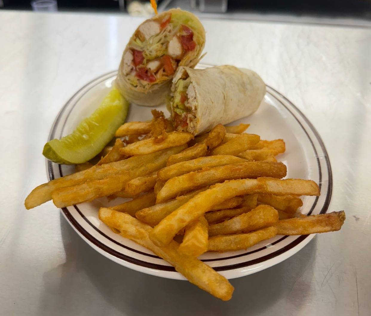 Trindle Family Restaurant in Mechanicsburg, PA (6)