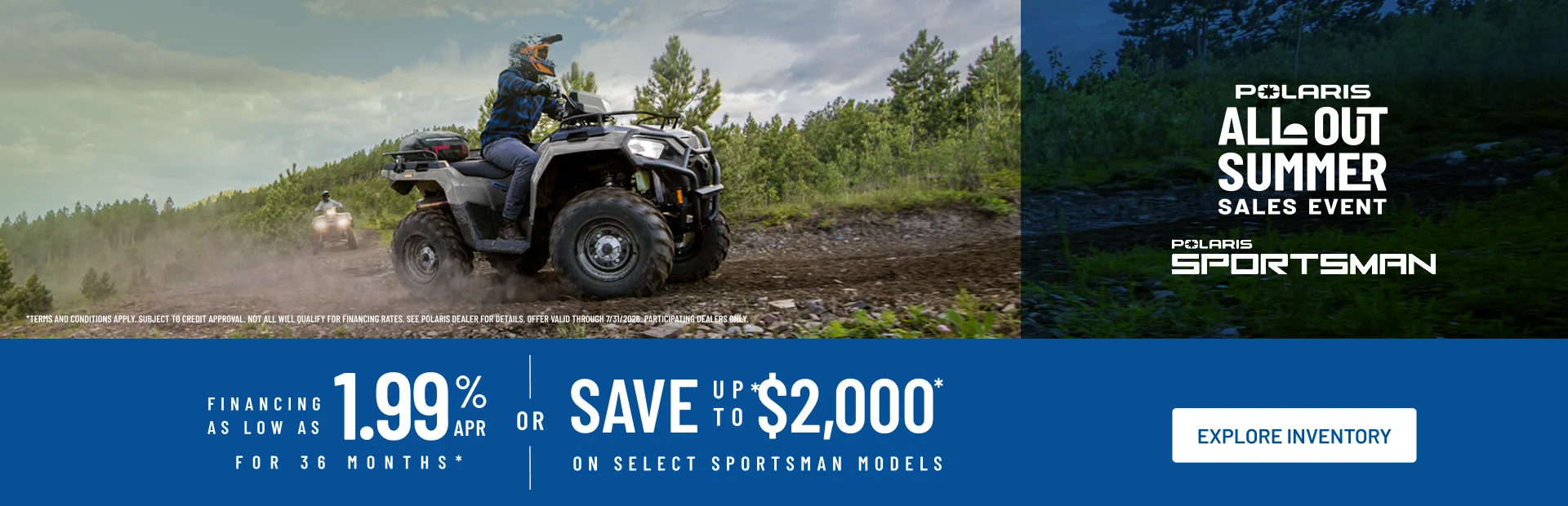 Prairie MotorSports in Prairie du Chien, WI (2)
