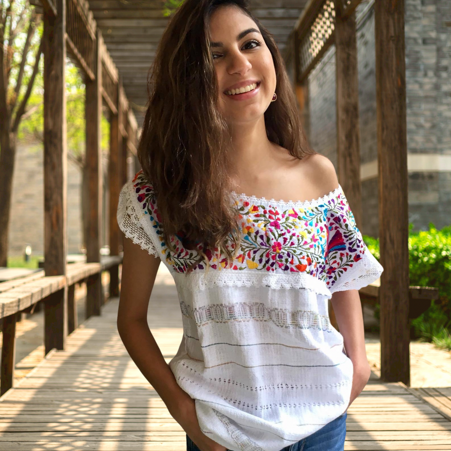 Camelia Mexican Boutique in Brownsville, TX (2)