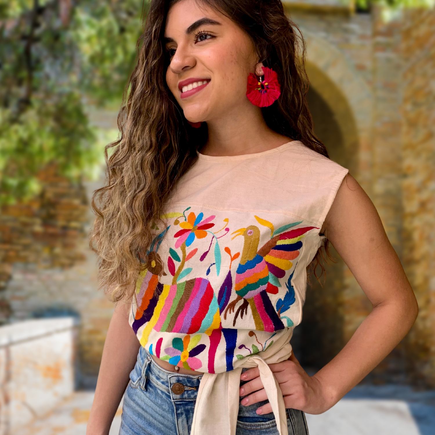 Camelia Mexican Boutique in Brownsville, TX (4)