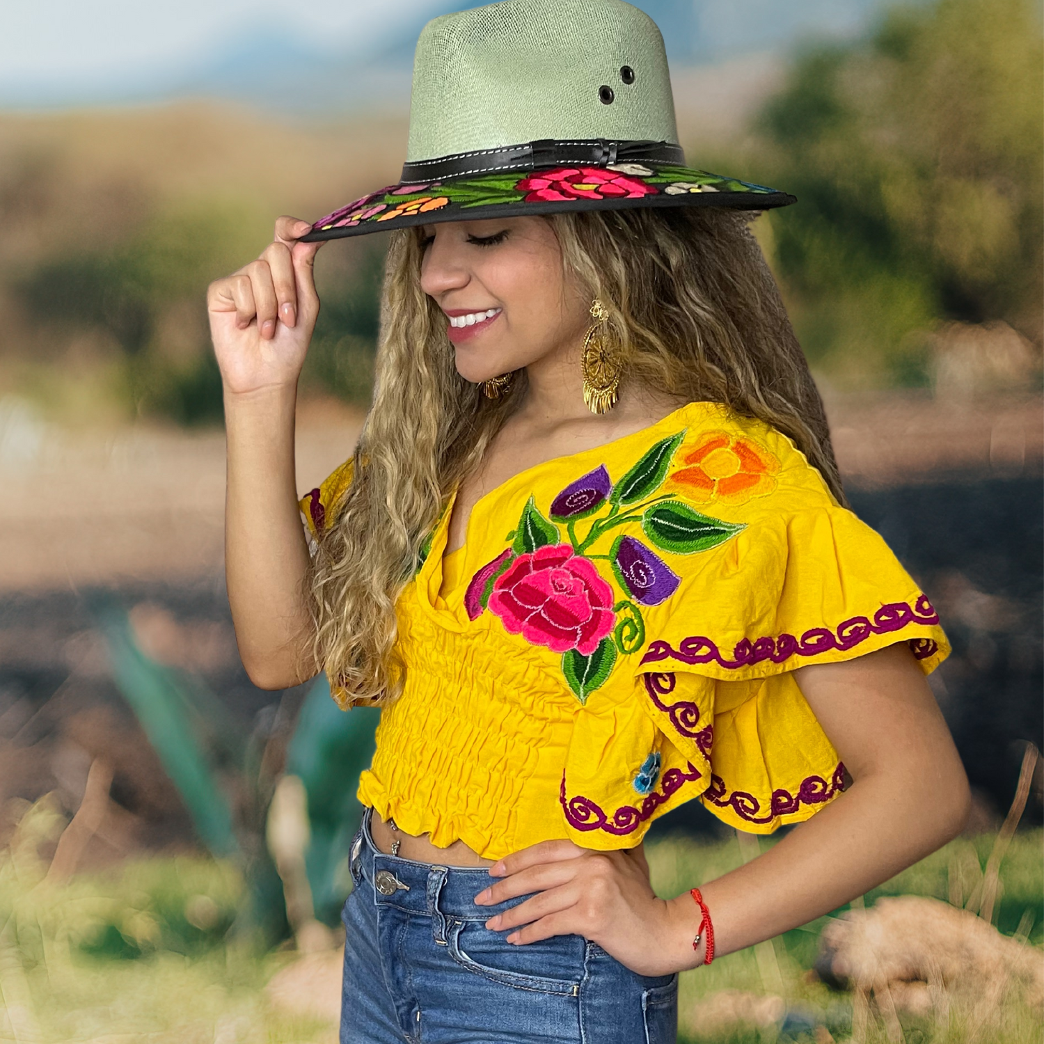 Camelia Mexican Boutique in Brownsville, TX (5)