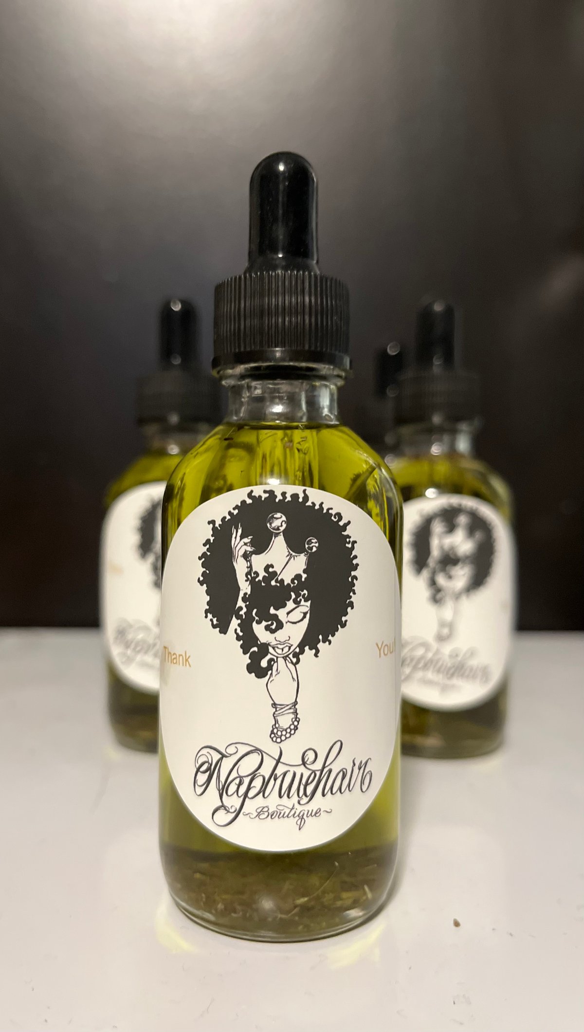 NapTrueHair Boutique in Lafayette, IN (3)