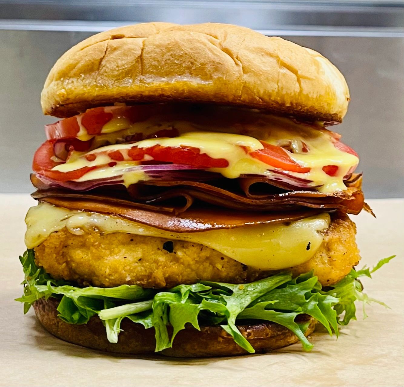Coastal Vegan Grill in Cape Canaveral, FL