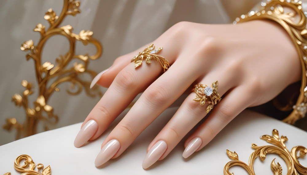 Rose Nails & Spa in South Boston, VA (3)