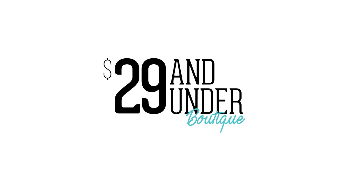 $29 And Under Boutique in Sandy Springs, GA (3)