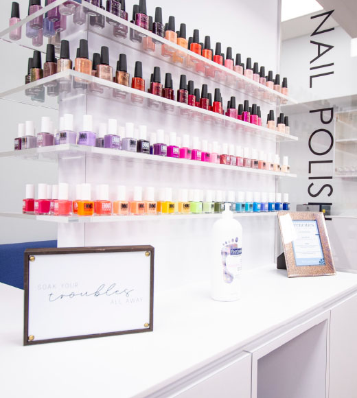Frenchies Modern Nail Care Sandy Springs in Sandy Springs, GA (2)