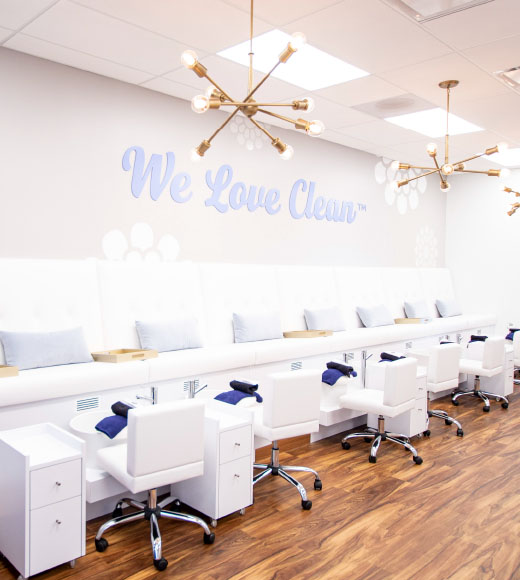 Frenchies Modern Nail Care Sandy Springs in Sandy Springs, GA (5)