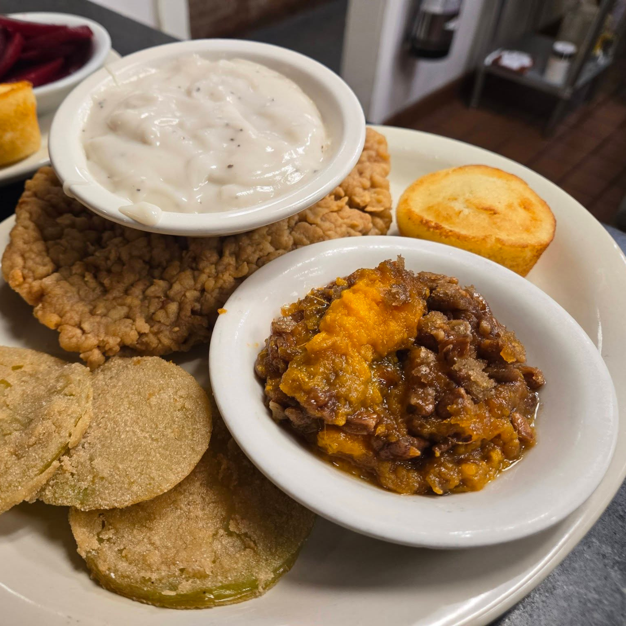 Cupboard Cafe & Gifts in Dillard, GA (5)
