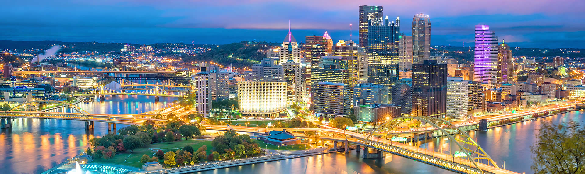DeRiso Law Group in Pittsburgh, PA